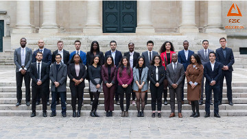 Promotion 2018-2019 SIC Business Analyst