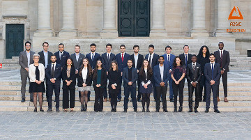 Promotion 2018-2019 SIC Big Data